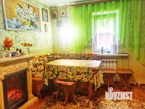 Дом 69м², 1-этажный, участок 1 сот.