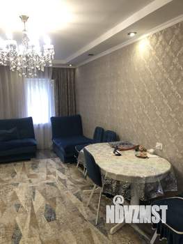 Дом 60м², 1-этажный, участок 6 сот.