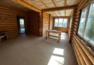 Дом 144м², 2-этажный, участок 9 сот.