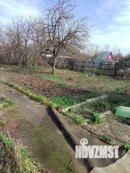 Дом 25м², 1-этажный, участок 6 сот.