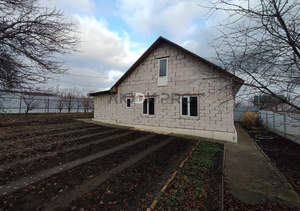 Дом 86м², 1-этажный, участок 7 сот.