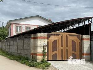 Дом 111м², 2-этажный, участок 4 сот.