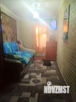 Дом 69м², 1-этажный, участок 69 сот.