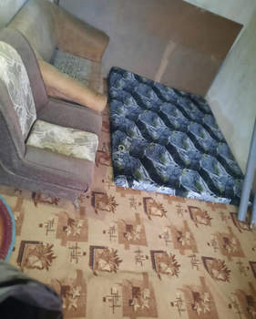 Дом 48м², 1-этажный, участок 6 сот.