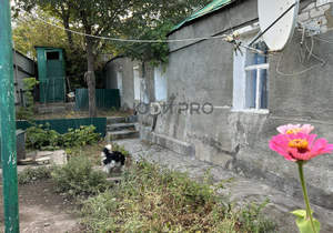 Дом 70м², 1-этажный, участок 3 сот.