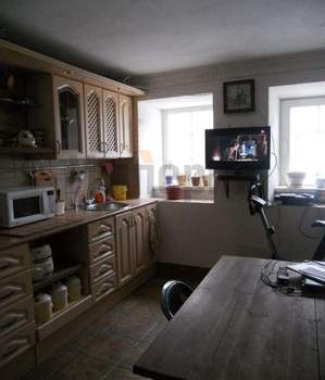 Дом 180м², 2-этажный, участок 3 сот.