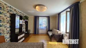 Дом 84м², 3-этажный, участок 1 сот.