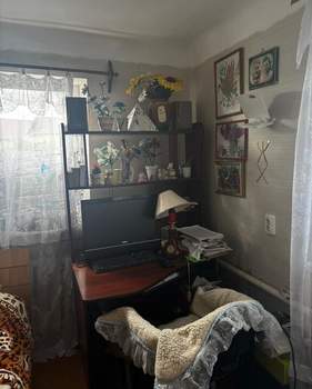 Дом 36м², 1-этажный, участок 3 сот.