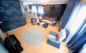 Дом 150м², 3-этажный, участок 9 сот.