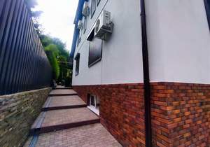 Дом 363м², 3-этажный, участок 11 сот.