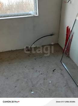 Дом 82м², 1-этажный, участок 5 сот.