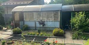 Дача 130м², 2-этажный, участок 8 сот.