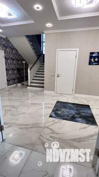 Коттедж 311м², 2-этажный, участок 12 сот.