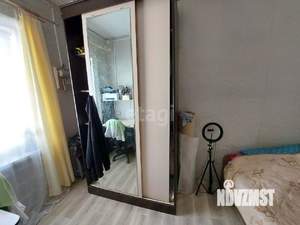 Дом 45м², 1-этажный, участок 1 сот.