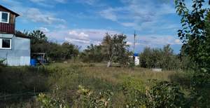 Дом 60м², 2-этажный, участок 16 сот.