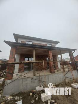 Дом 120м², 2-этажный, участок 7 сот.