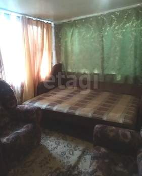 Дом 36м², 2-этажный, участок 6 сот.