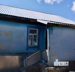 Дом 45м², 1-этажный, участок 4 сот.