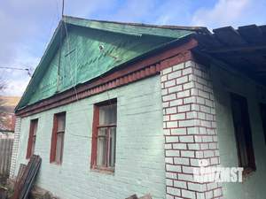 Дом 101м², 2-этажный, участок 8 сот.