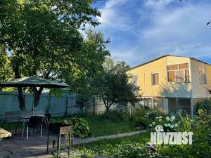 Дом 52м², 2-этажный, участок 5 сот.