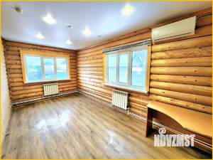 Коттедж 245м², 2-этажный, участок 8 сот.