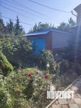 Дом 309м², 2-этажный, участок 9 сот.