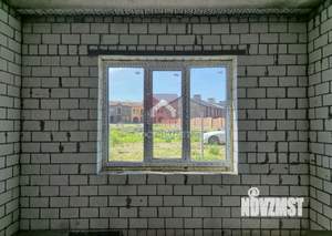 Коттедж 156м², 2-этажный, участок 6 сот.