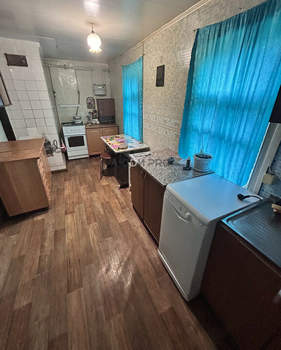 Дом 48м², 1-этажный, участок 4 сот.