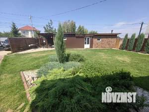 Дом 142м², 2-этажный, участок 9 сот.