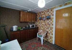 Дом 33м², 2-этажный, участок 8 сот.