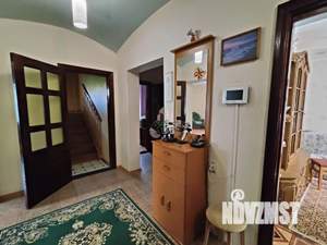 Дом 230м², 2-этажный, участок 15 сот.