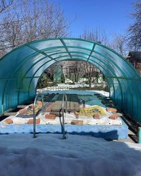 Дом 118м², 2-этажный, участок 7 сот.