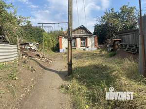 Дом 43м², 1-этажный, участок 6 сот.