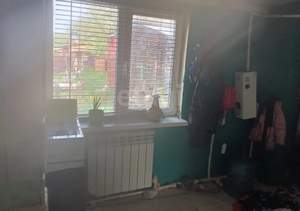 Дом 60м², 1-этажный, участок 6 сот.