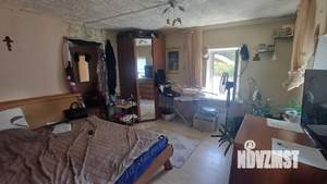 Дом 52м², 2-этажный, участок 2 сот.