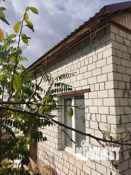 Дом 48м², 1-этажный, участок 2 сот.