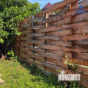 Дом 54м², 1-этажный, участок 6 сот.