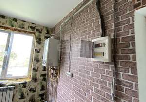 Дом 34м², 1-этажный, участок 2 сот.