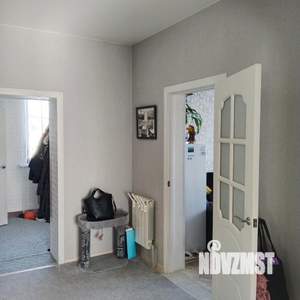 Дом 98м², 1-этажный, участок 5 сот.