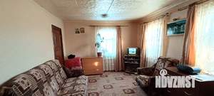 Дом 45м², 1-этажный, участок 4 сот.