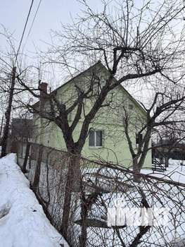 Дом 60м², 2-этажный, участок 7 сот.