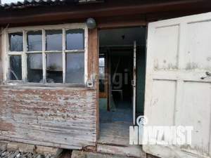 Дача 25м², 1-этажный, участок 6 сот.