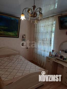 Дом 53м², 1-этажный, участок 5 сот.