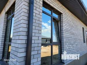 Дом 104м², 1-этажный, участок 8 сот.