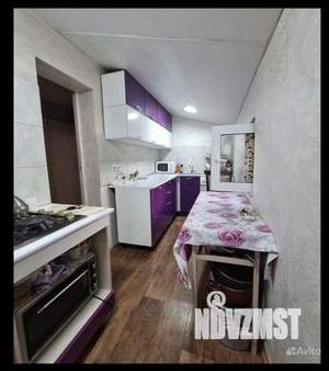 Дом 35м², 1-этажный, участок 1 сот.