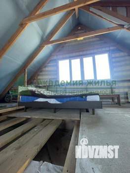 Дом 118м², 2-этажный, участок 7 сот.