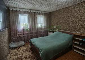 Дом 53м², 1-этажный, участок 3 сот.