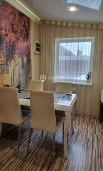 Дом 61м², 1-этажный, участок 7 сот.