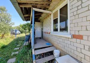 Дача 44м², 2-этажный, участок 5 сот.