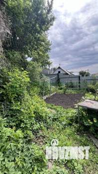 Дом 51м², 1-этажный, участок 6 сот.